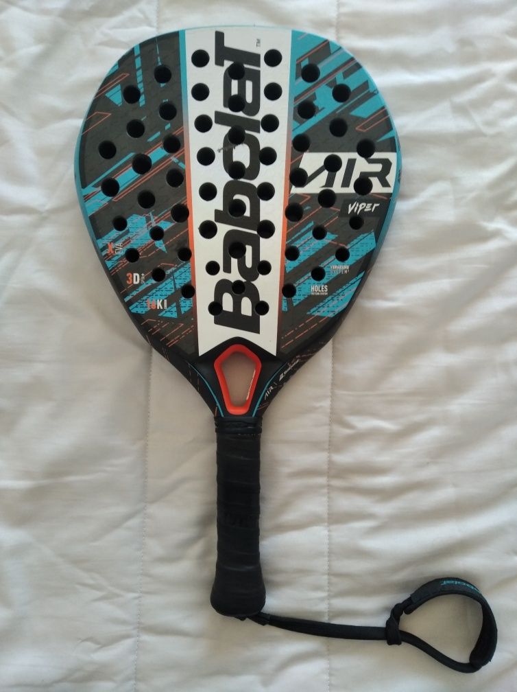 Raquete babolat air viper