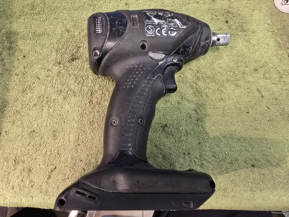 PANASONIC EY75A2 klucz udarowy 18V body.