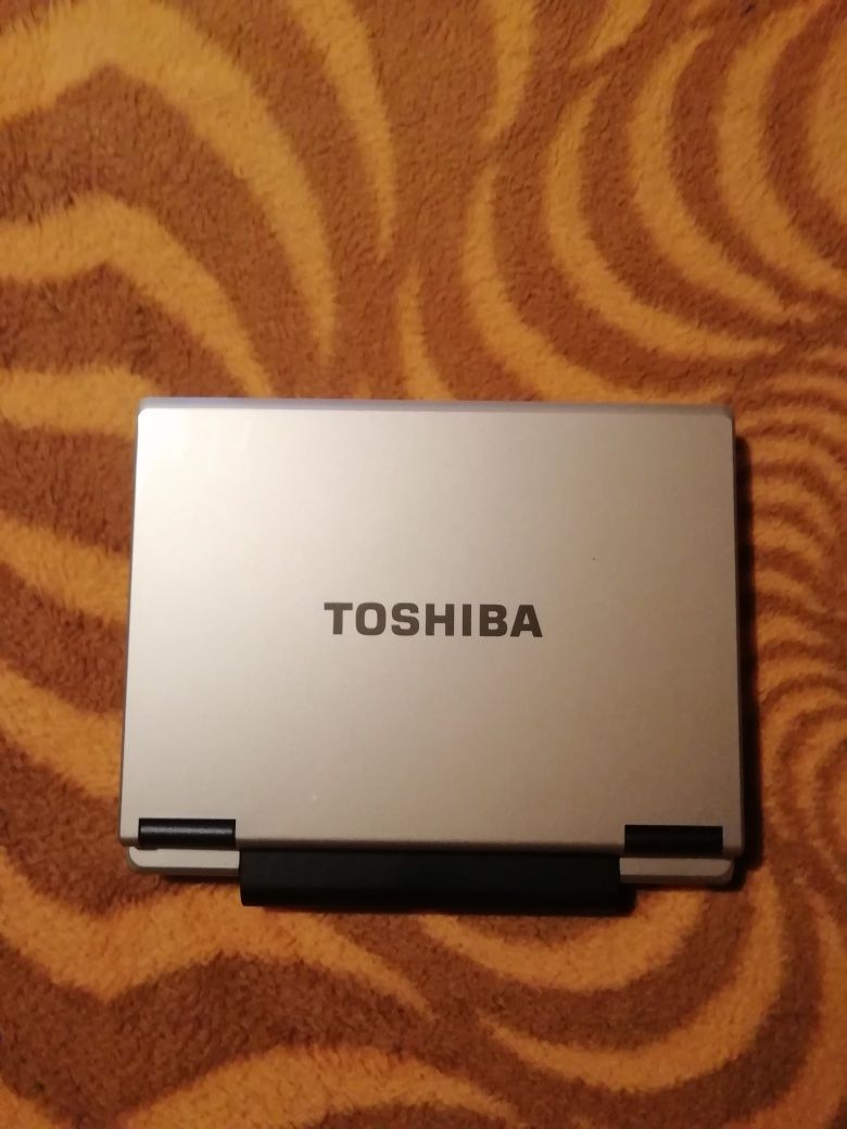 Computador Toshiba