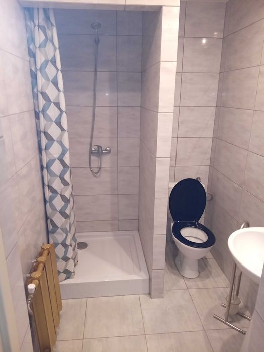 Do wynajęcia mieszkanie w  Libiążu 30 m 2 .