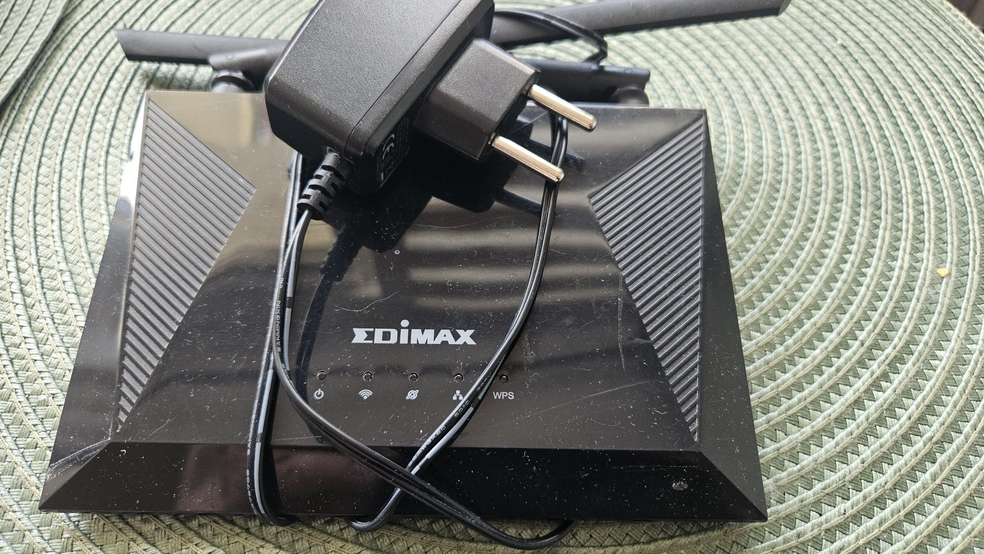 Router Wifi Edimax