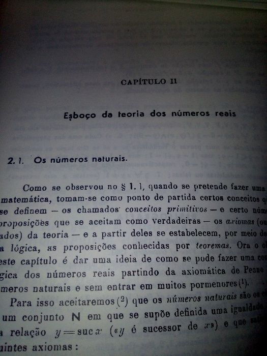 Introdução à Álgebra Linear e Geometria AnalíticaI-F.R.DIAS AGUDO