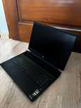 laptop gamingowy HP Pavilion Gaming 15 - Ryzen 5 4600H - GTX 1650 Ti