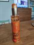 Nuxe sun olejek SPF 50 z drobinkami