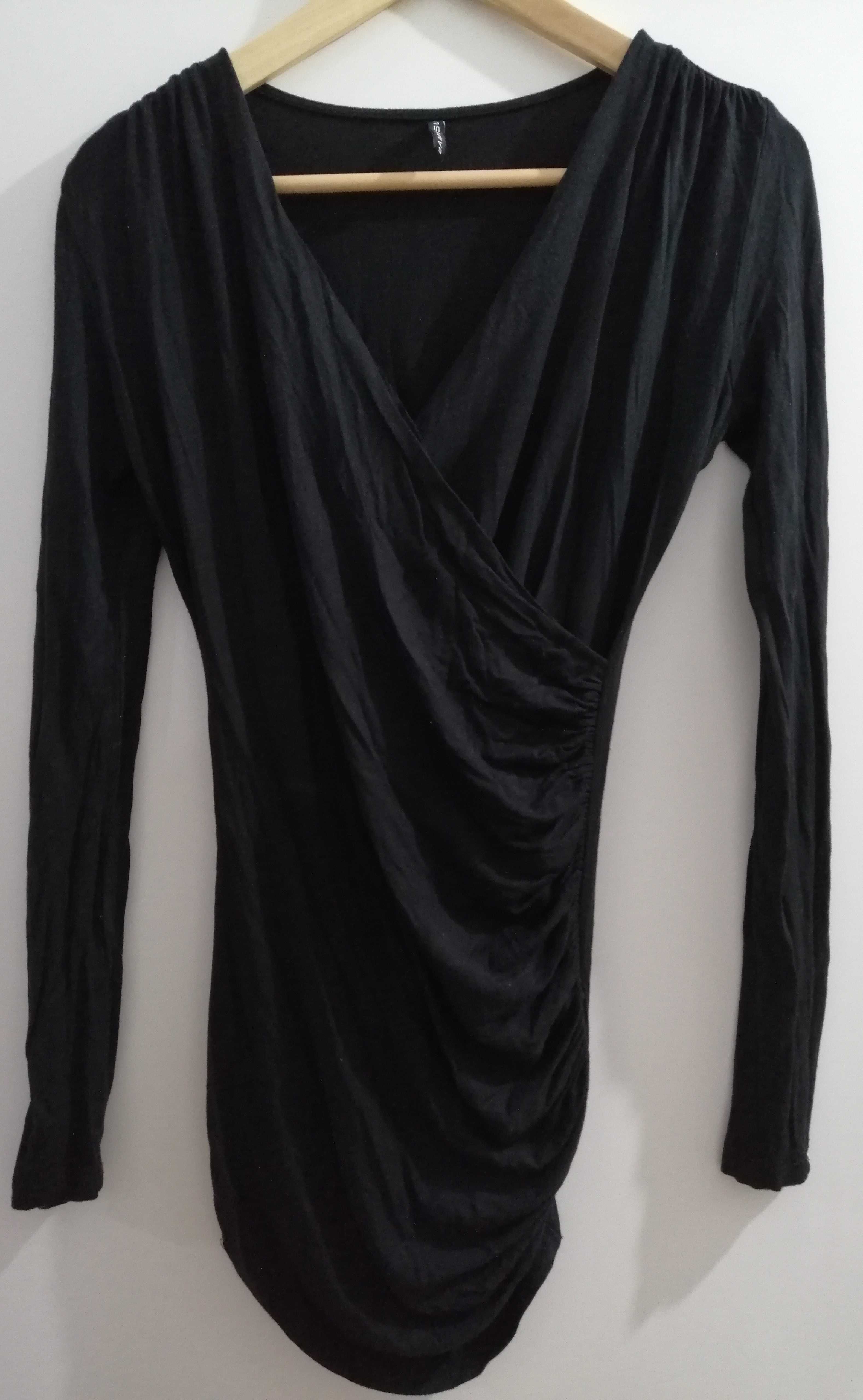 Camisola Elegante Amisu: Tam M