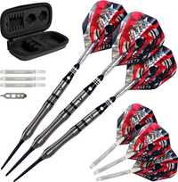 Lotki rzutki darts 22g