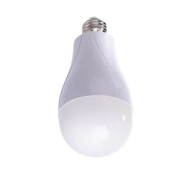 Лампа світлодіодна з акумулятором