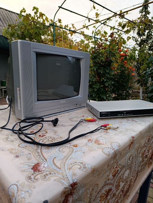 Продам телевізор