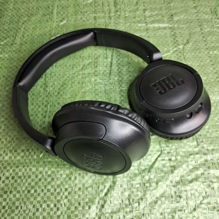 JBL Tune 1100 BT / Беспровідні навушники