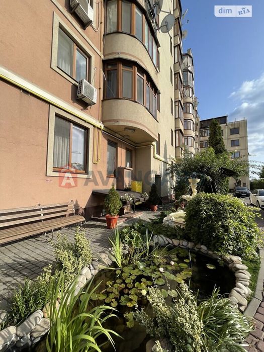 Сучасна двокімнатна квартира в самому серці міста район міськвиконкому