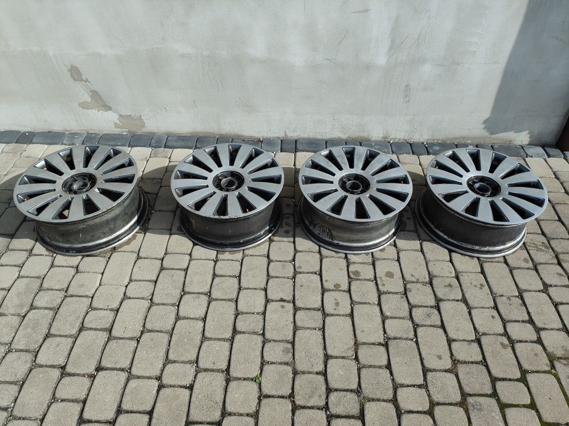 Felgi 19'audi 5x112 5x100