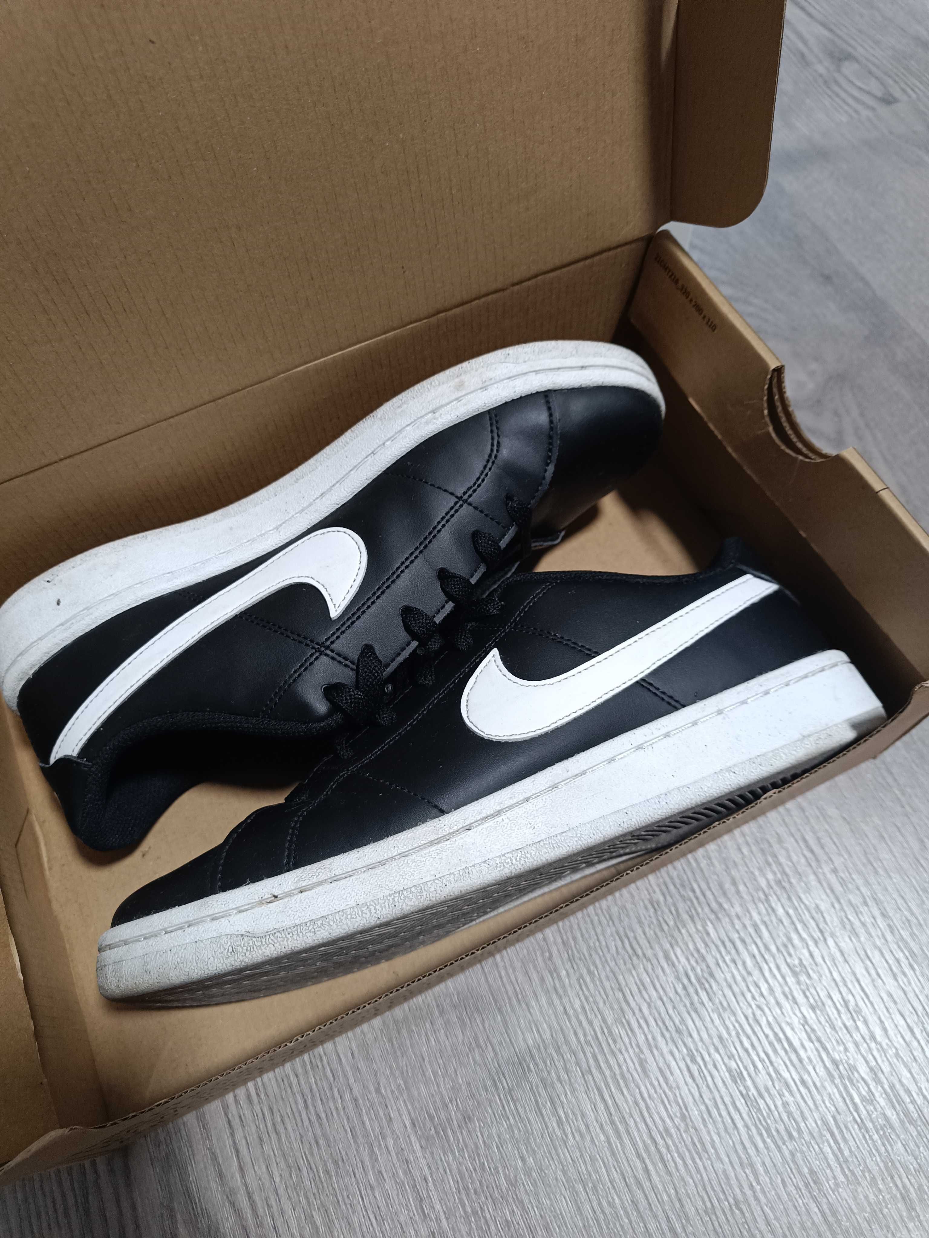 Vendo Ténis Nike