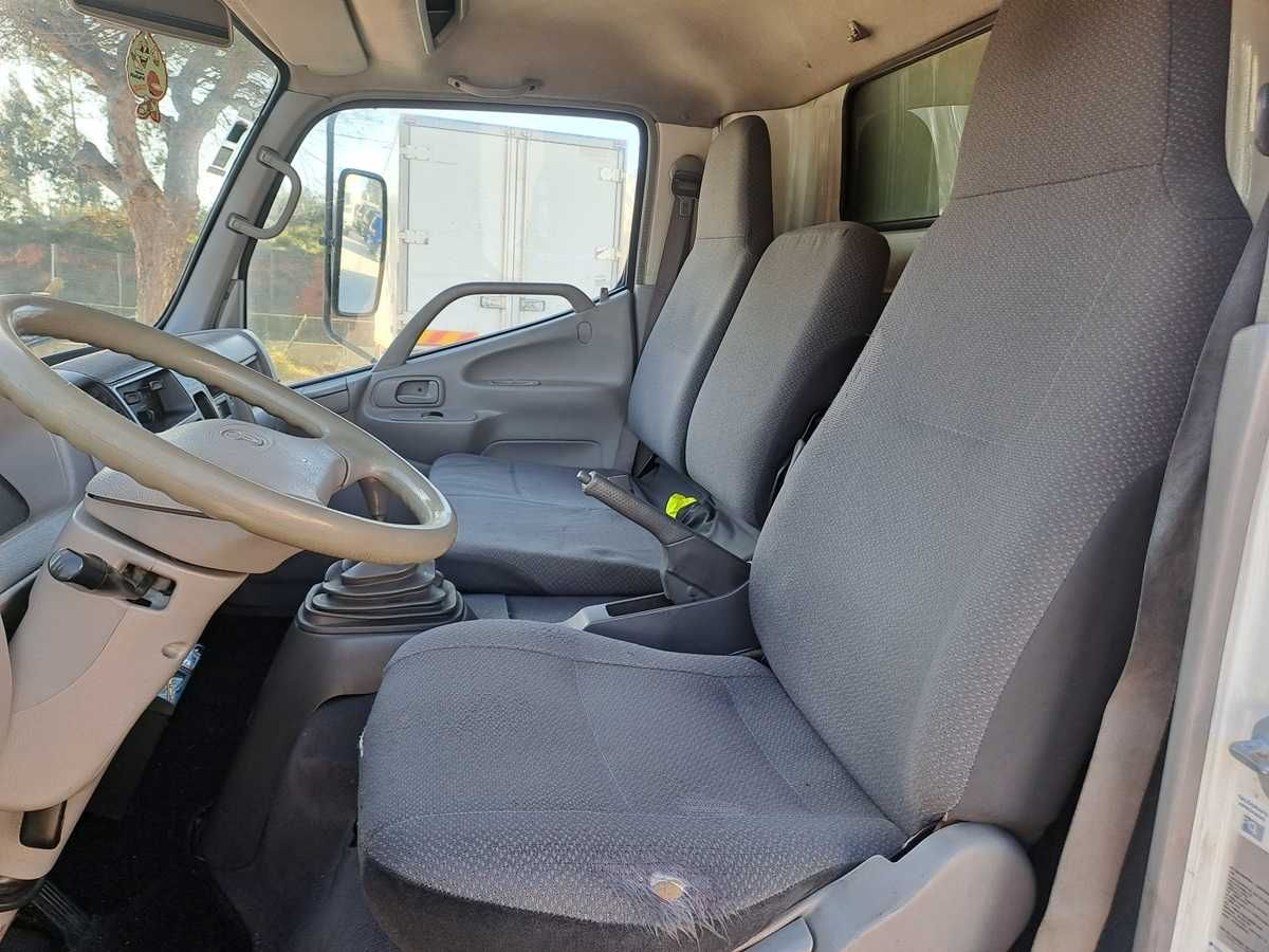 Toyota Dyna  L CS 75.38, 2007 nacional 5500€ + IVA