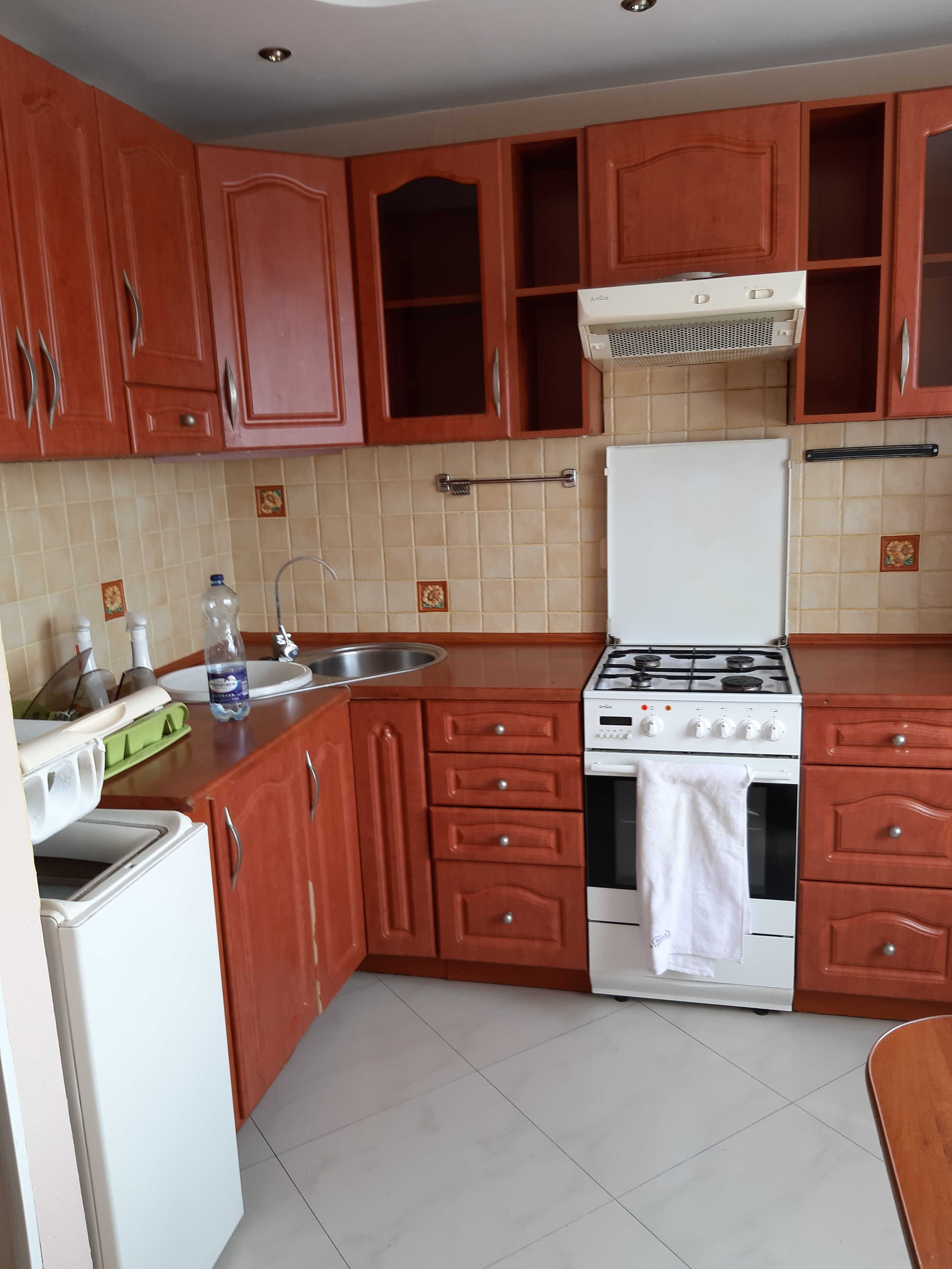 Mieszkanie do wynajęcia Piaski Nowe 34 m2
