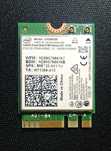 Karta sieciowa Wi-Fi Intel Dual Band Wireless - AC 3165NGW