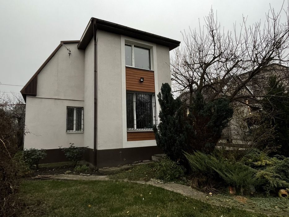 Продам будинок 90 кв.м. Дніпро