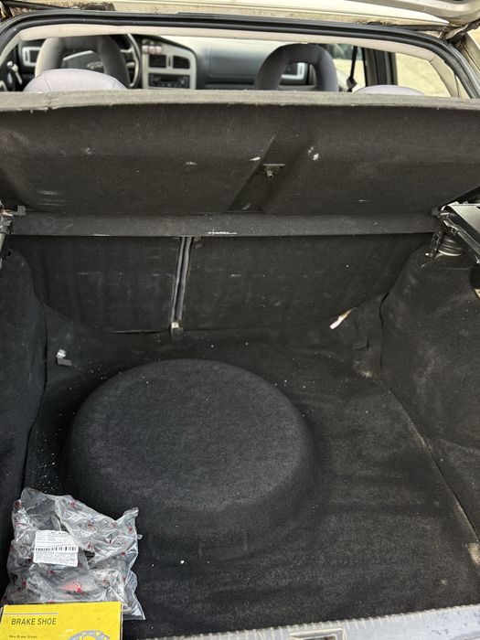 Продам, один владелец с салона