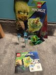 Lego ninjago 70681