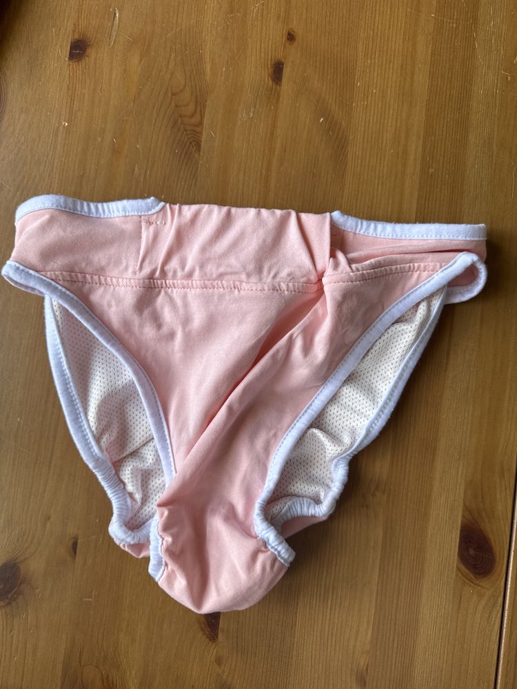 Majtki cieczowe 2XL pantuti