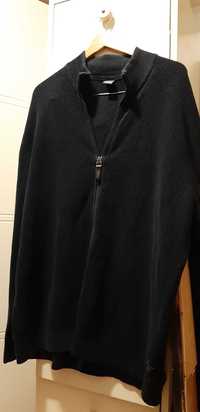 S Olivier rozpinany xxl jacket