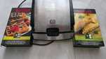 Opiekacz Tefal Snack Collection plus 2 płyty