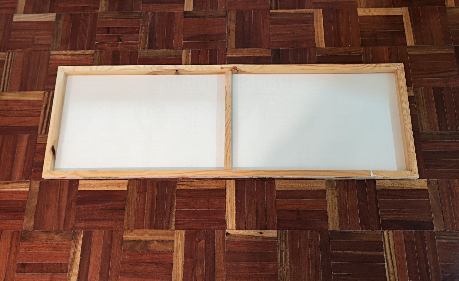Quadro para cozinha 30x90 cm