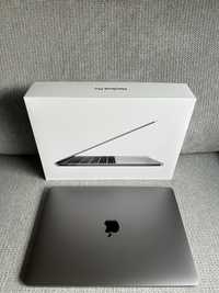 Macbook Pro Space Grey stan idealny + torba