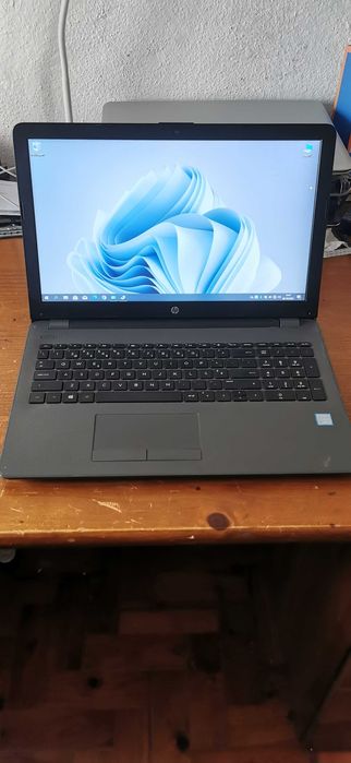 HP 250 G6 Intel Core i3