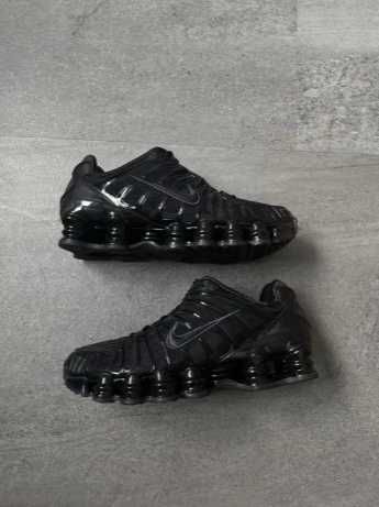 Nike Shox TL Black R.39