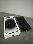 Apple iPhone 14 Pro Max 1TB Space Black