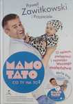 Mamo tato co ty na to? +CD - Paweł Zawitkowski