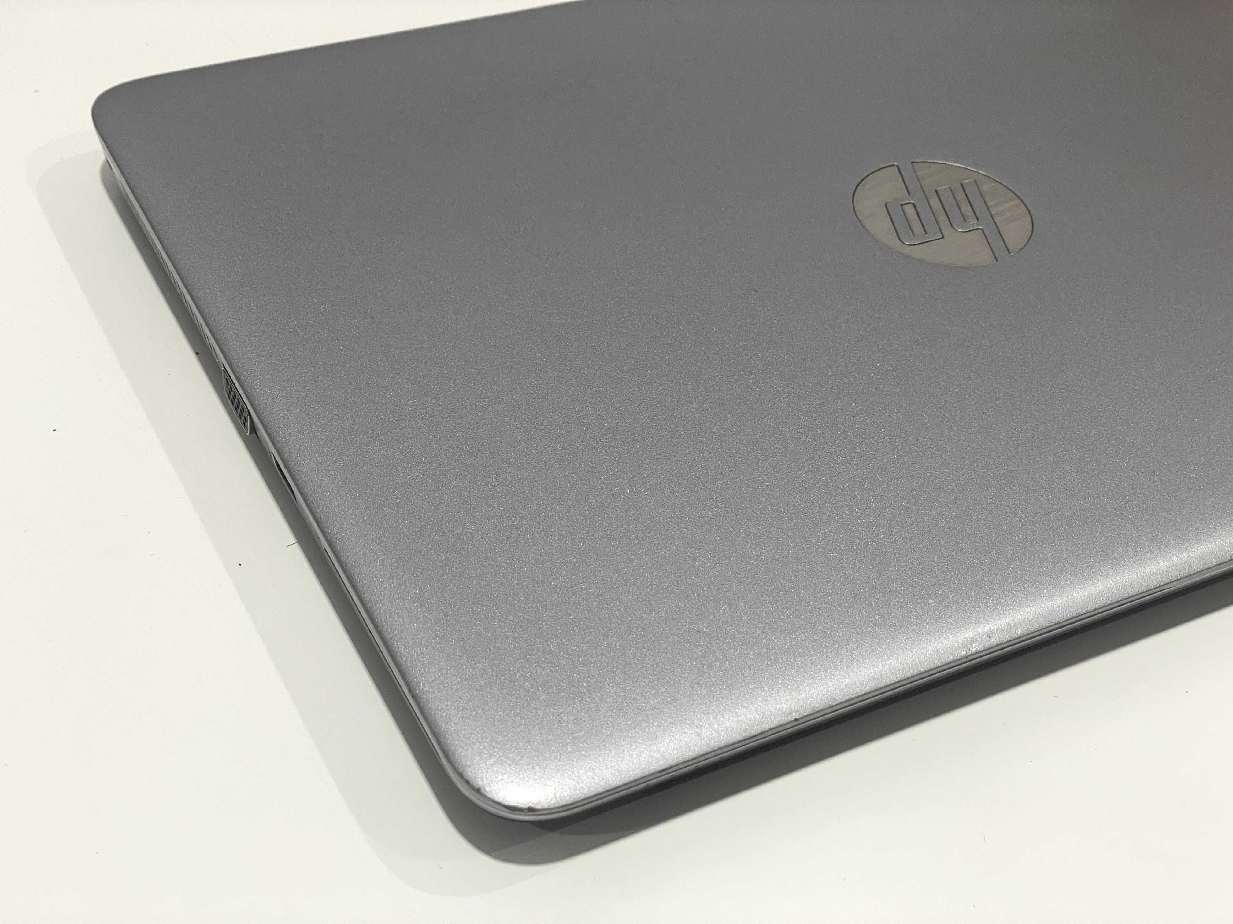 Ultrabook HP EliteBook 840 G3  i5-6300U 8GB 256 SSD B&O *GRATIS Plecak