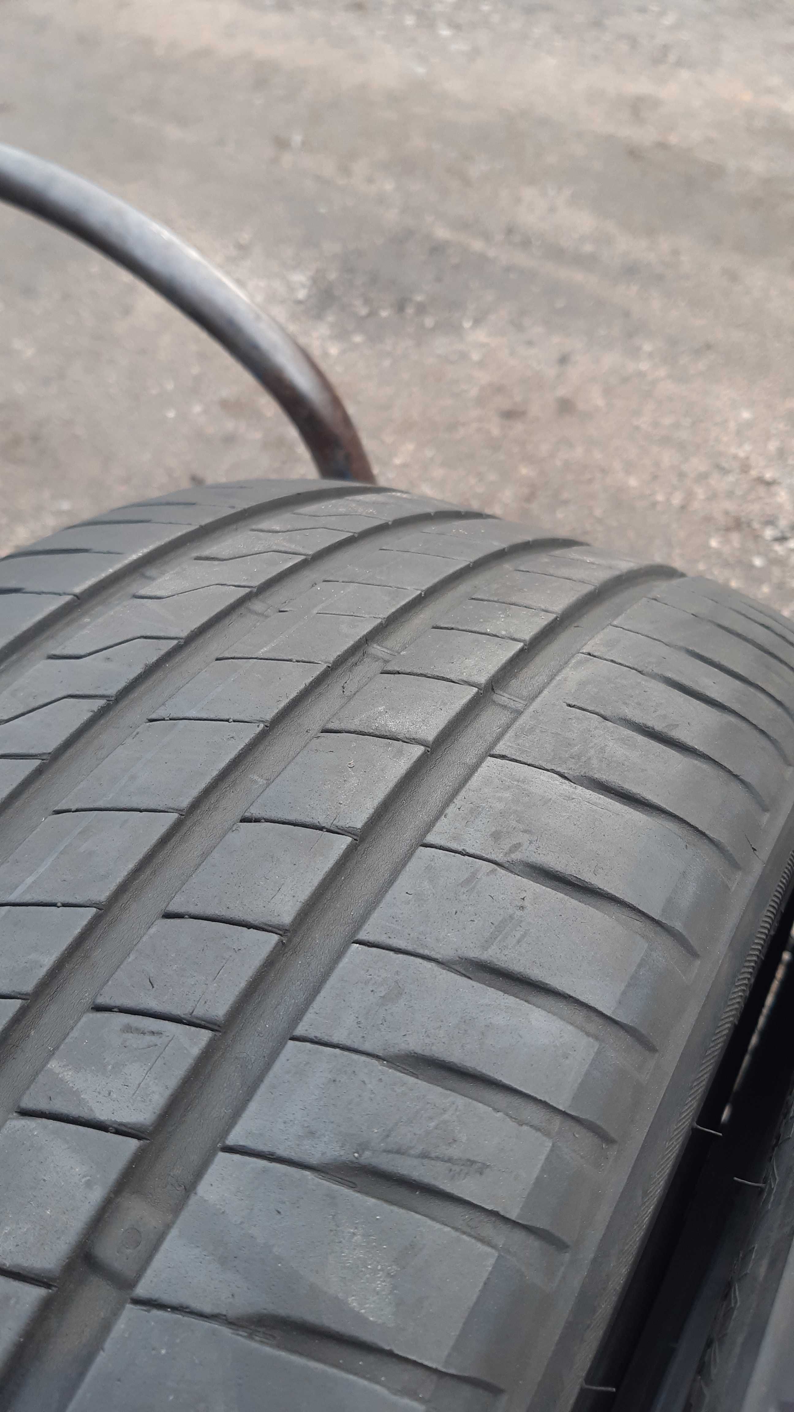 Opony letnie 225.45.18 Firestone 2022 rok TOP-CAR