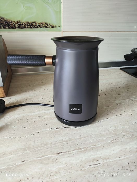 Машина для гарячого шоколаду Hotel Chocolat Velvetiser HC-01 під ремон