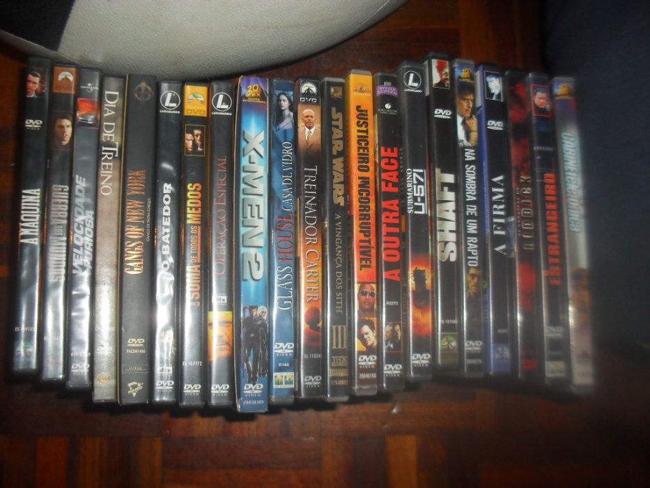 Diversos Filmes Originais 2