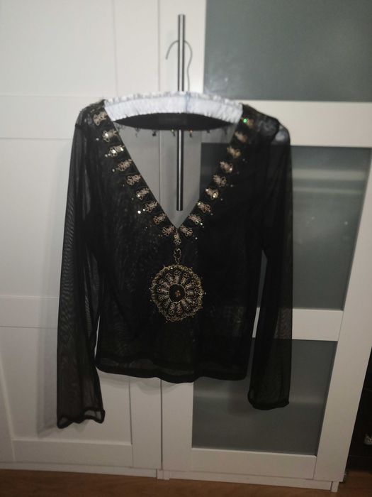 Tunicas de festa lindissimas