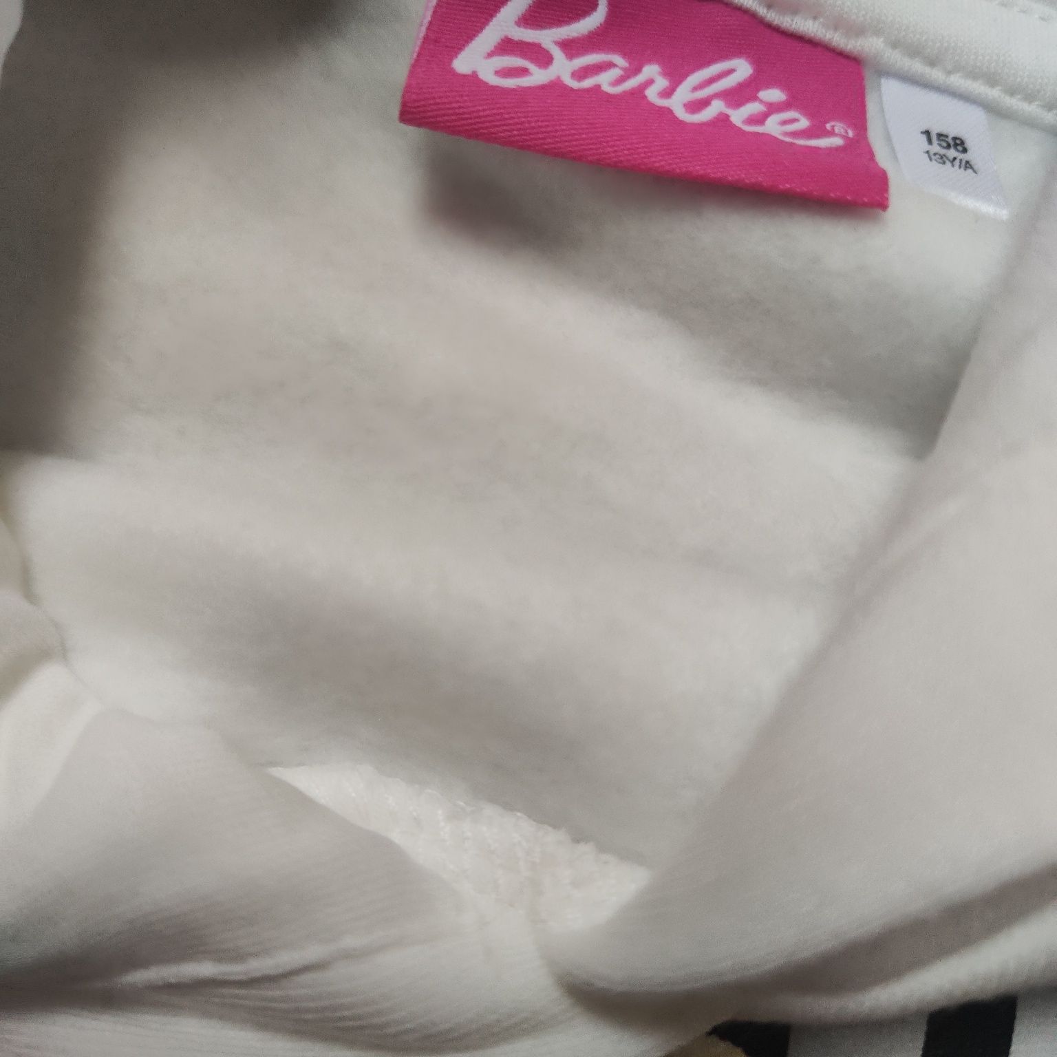 Nowa bluza dla dziewczynki rozmiar 158
