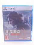 GRA The Last Of Us Part II Remastered NA PS5 1141/04/25L