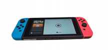 Konsola Nintendo Switch HAC-001(-01)