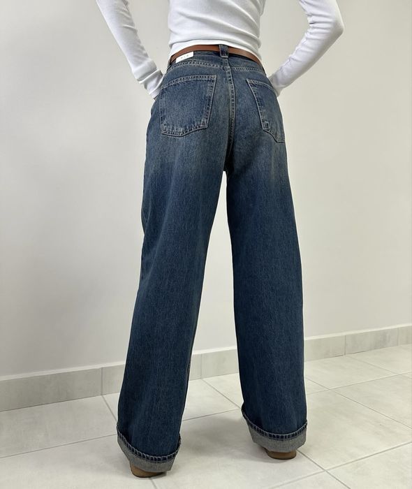 Джинси турецького виробництва