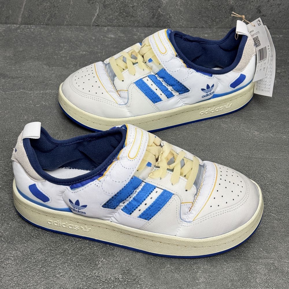 Кросівки Adidas Puffylette HP6698 ОРИГІНАЛ 100% 42 р