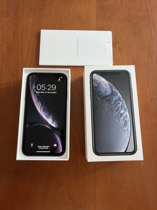 Iphone XR, 64 GB