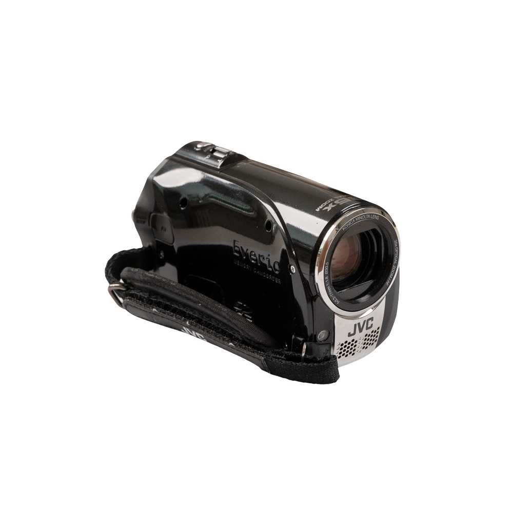 Kamera cyfrowa JVC Everio GZ-MS100BE