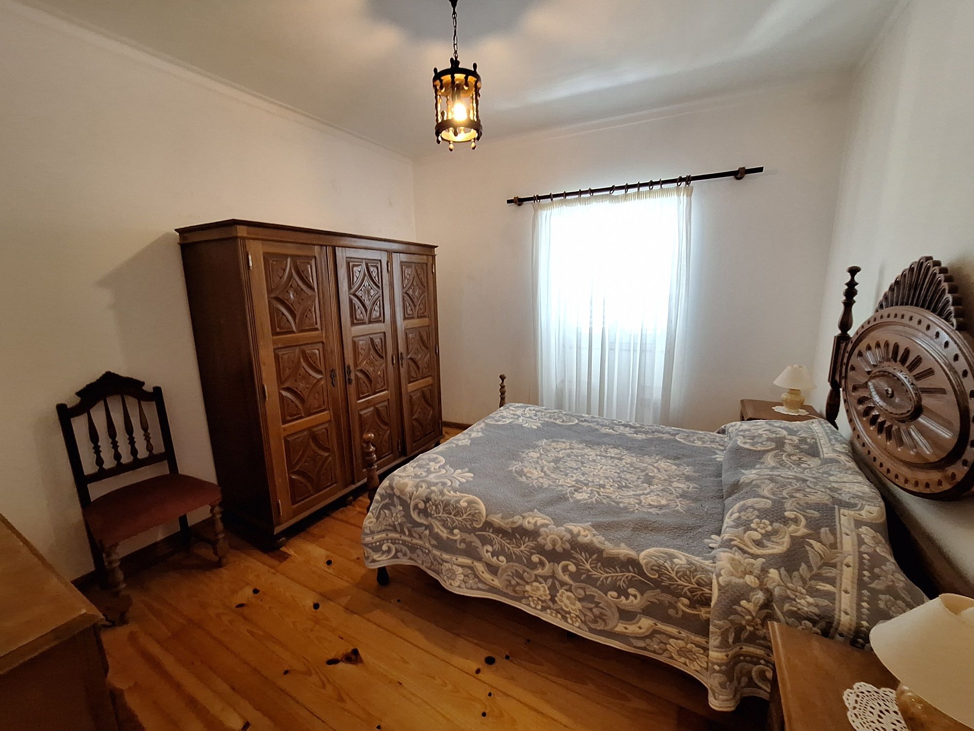 Mobília de quarto - vários