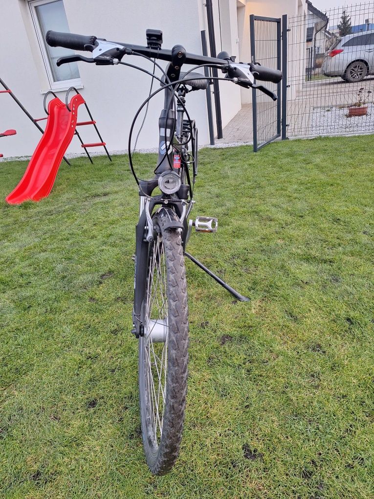 Rower Unibike w bardzo dobrym stanie