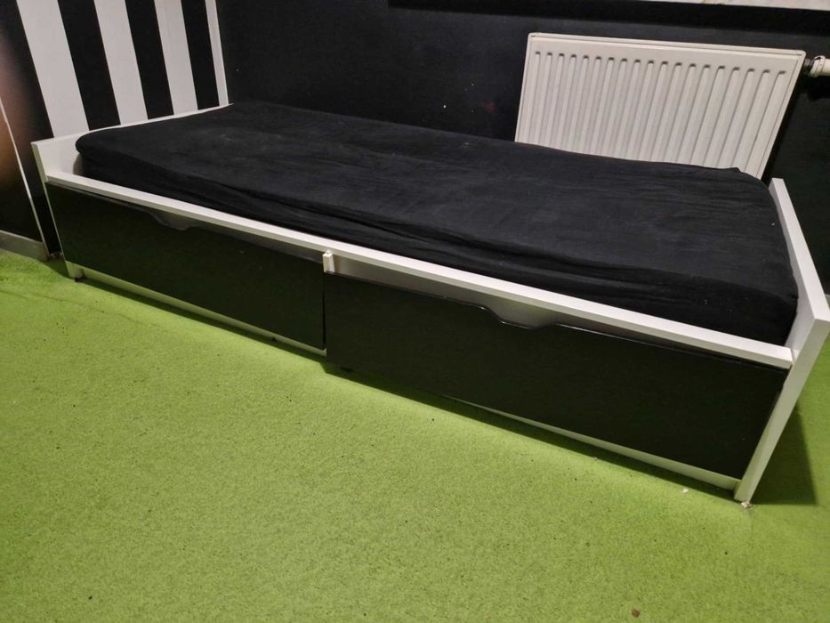 Łóżko Ikea 90x200