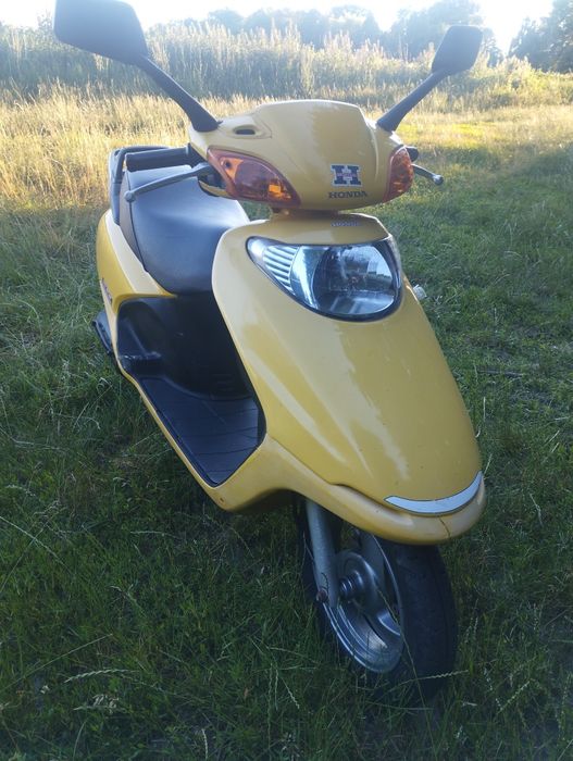 Honda Spaysy. Honda Spaysy.