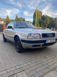 Witam. Mam do sprzedania kultowy samaochód Audi 80b4z 1992r.