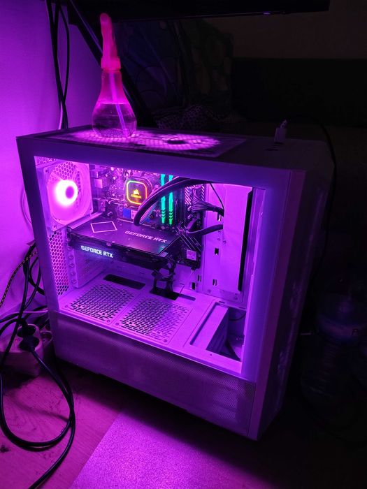 PC Gaming i7 12700F
