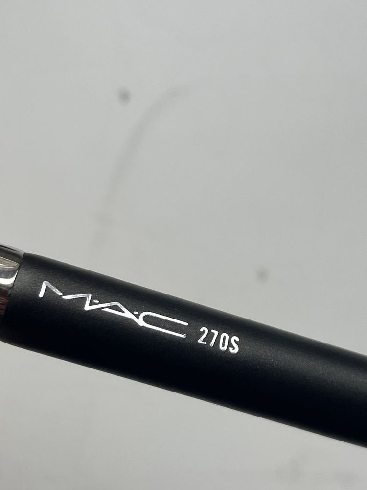 Pędzel Mac Cosmetics 270S